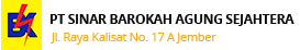 PT SIBAGUS